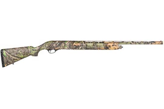 Charles Daly 600 Field Left Handed  Mossy Oak Obsession Barrel
