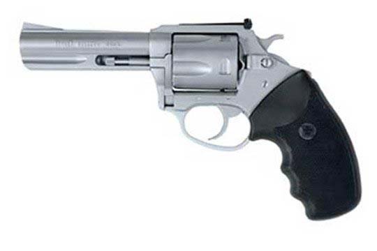Charter Arms Bulldog  .44 Spl.  Revolver UPC 678958744408