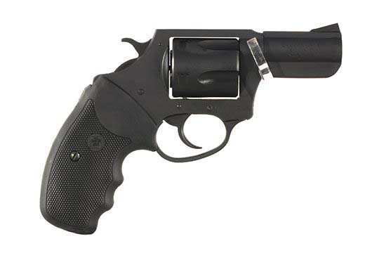 Charter Arms Bulldog  .44 Spl.  Revolver UPC 678958144208