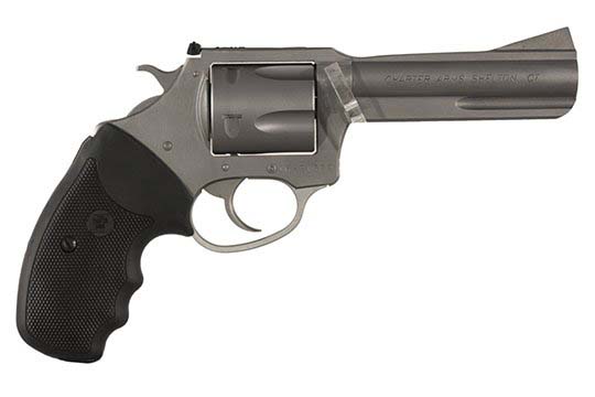 Charter Arms  Mag Pug .357 Mag.  Revolver UPC 678958735420