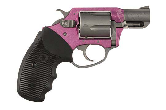 Charter Arms  Southpaw .38 Spl.  Revolver UPC 678958923776