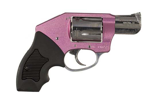 Charter Arms Chic Lady  .38 Spl.  Revolver UPC 678958530560