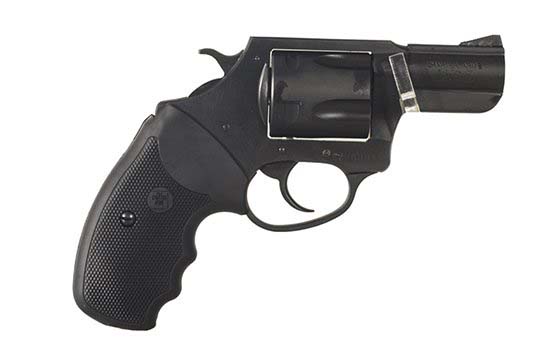 Charter Arms Mag Pug  .357 Mag.  Revolver UPC 678958135206