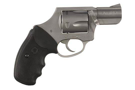 Charter Arms Mag Pug  .357 Mag.  Revolver UPC 678958735215