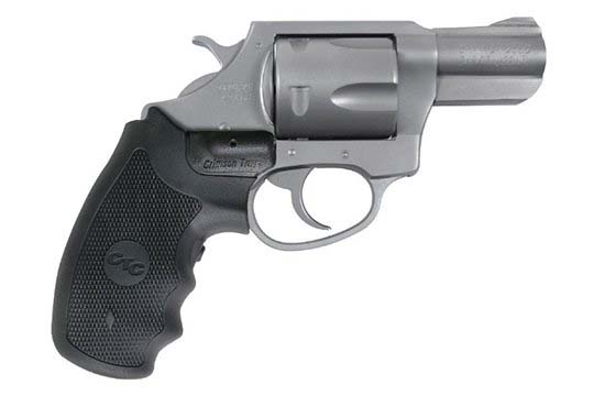 Charter Arms Mag Pug  .357 Mag.  Revolver UPC 678958735246