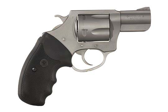 Charter Arms Mag Pug  .357 Mag.  Revolver UPC 678958735208