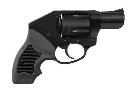 Charter Arms Off Duty  .38 Spl.  Revolver UPC 678958530560