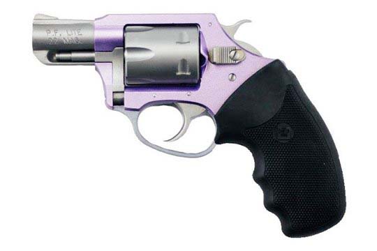Charter Arms Pathfinder  .22 Mag.  Revolver UPC 678958523409