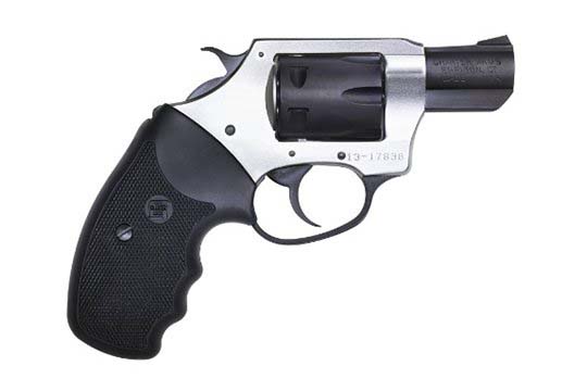 Charter Arms Pathfinder  .22 Mag.  Revolver UPC 678958523706