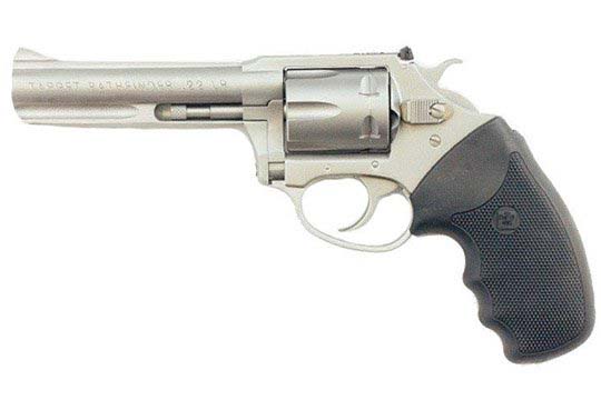 Charter Arms Pathfinder  .22 LR  Revolver UPC 678958722420