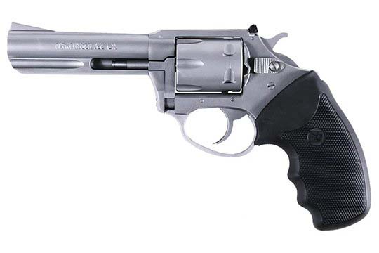 Charter Arms Pathfinder  .22 LR  Revolver UPC 678958722406