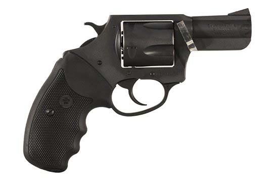 Charter Arms Pitbull  9mm Luger (9x19 Para)  Revolver UPC 678958699203