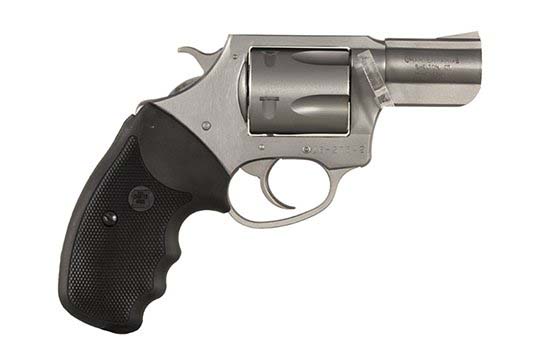 Charter Arms Pitbull  9mm Luger (9x19 Para)  Revolver UPC 678958799200