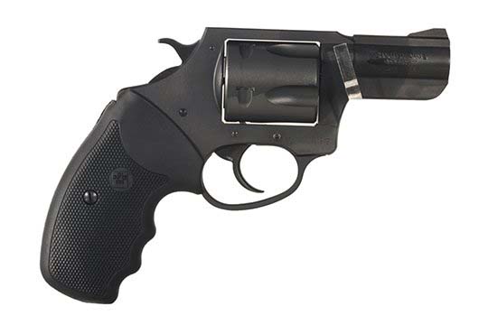 Charter Arms Pitbull  .40 S&W  Revolver UPC 678958640205
