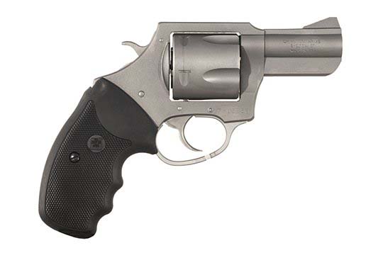 Charter Arms Pitbull  .45 ACP  Revolver UPC 678958745207
