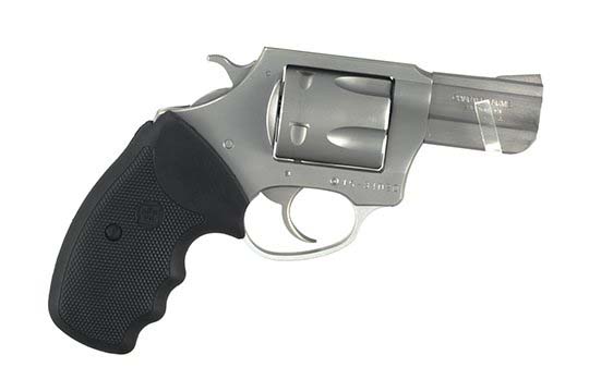 Charter Arms Pitbull  .40 S&W  Revolver UPC 678958740202