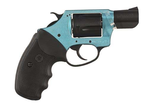 Charter Arms Santa Fe  .38 Spl.  Revolver UPC 678958530560