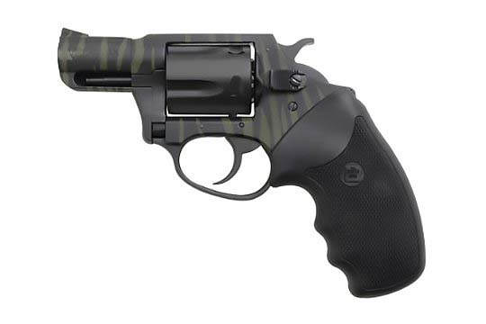 Charter Arms Tiger  .38 Spl.  Revolver UPC 678958137344