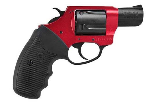 Charter Arms Undercover  .38 Spl.  Revolver UPC 678958538243