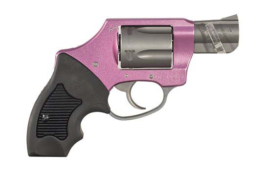 Charter Arms Undercover  .38 Spl.  Revolver UPC 678958538311