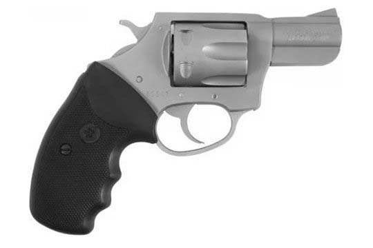 Charter Arms Undercover  .38 Spl.  Revolver UPC 678958738407