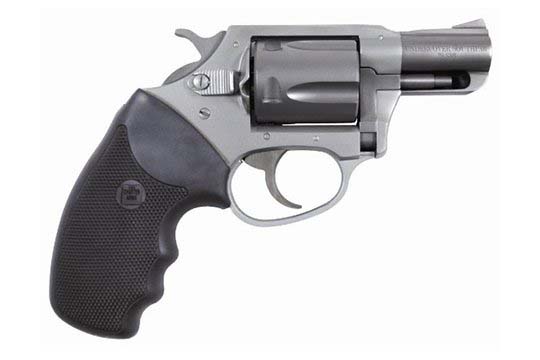 Charter Arms Undercover  .38 Spl.  Revolver UPC 678958938203