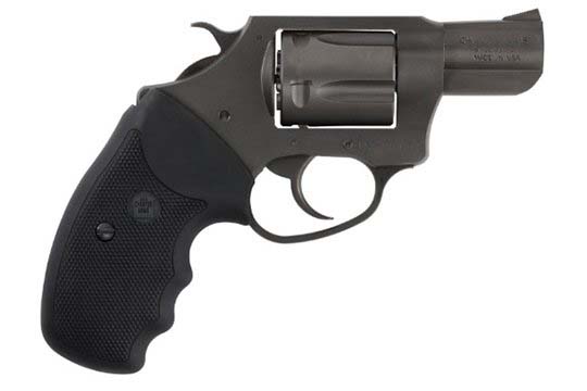 Charter Arms Undercover  .38 Spl.  Revolver UPC 678958638202