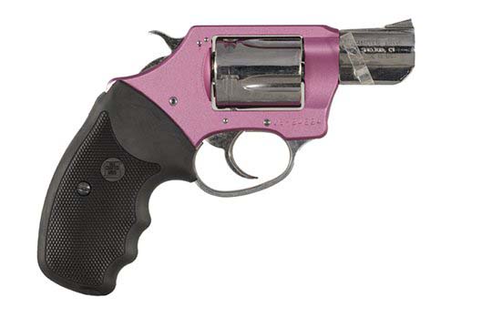 Charter Arms Undercover  .38 Spl.  Revolver UPC 678958538397