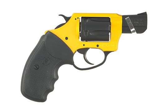 Charter Arms Undercover  .38 Spl.  Revolver UPC 678958538908