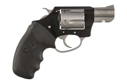 Charter Arms Undercover  .38 Spl.  Revolver UPC 678958538700