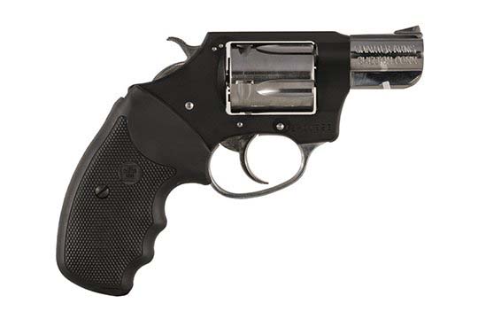 Charter Arms Undercover  .38 Spl.  Revolver UPC 678958538717