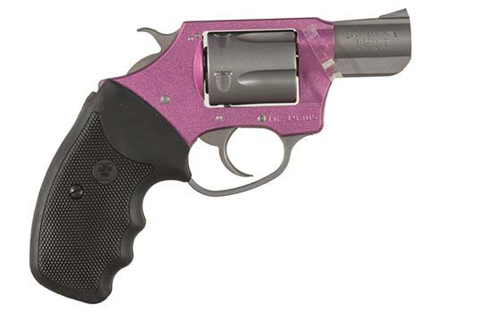 Charter Arms Undercover  .32 Mag  Revolver UPC 678958532302