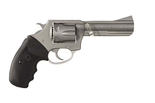 Charter Arms Undercover  .38 Spl.  Revolver UPC 678958738117