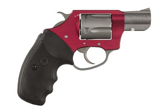 Charter Arms Undercover  .38 Spl.  Revolver UPC 678958538236