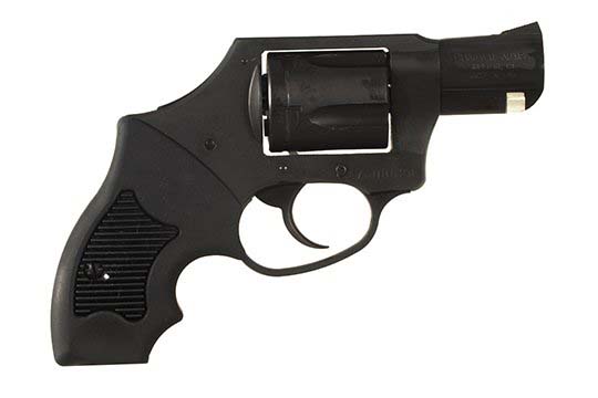 Charter Arms Undercover  .38 Spl.  Revolver UPC 678958138115