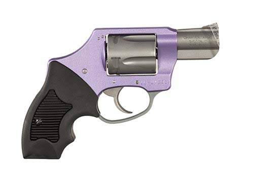 Charter Arms Undercover  .38 Spl.  Revolver UPC 678958538410