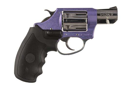 Charter Arms Undercover  .38 Spl.  Revolver UPC 678958538427