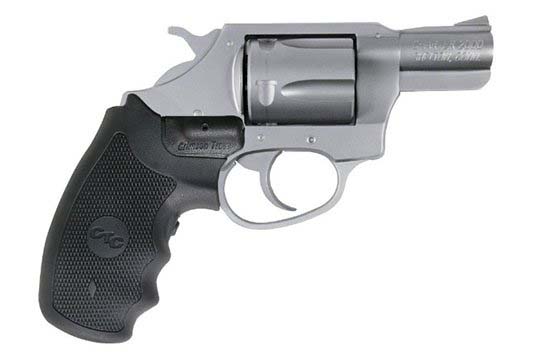 Charter Arms Undercover  .38 Spl.  Revolver UPC 678958738247