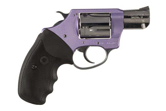 Charter Arms Undercover  .38 Spl.  Revolver UPC 678958538496