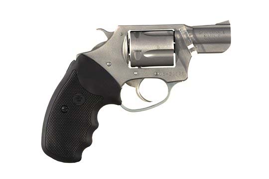 Charter Arms Undercover  .38 Spl.  Revolver UPC 678958738209
