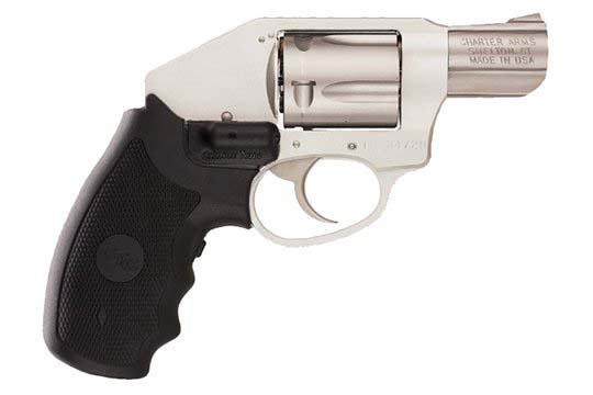 Charter Arms Undercover  .38 Spl.  Revolver UPC 678958538144