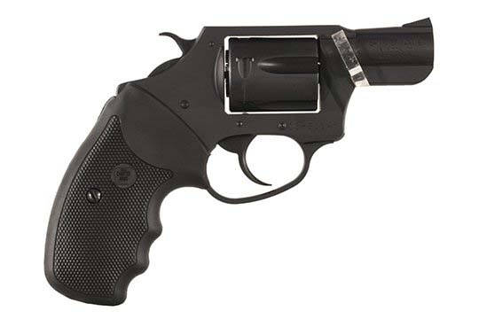 Charter Arms Undercover  .38 Spl.  Revolver UPC 678958138207
