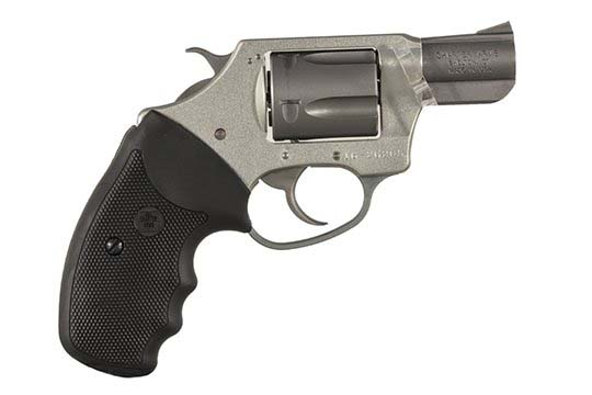 Charter Arms Undercover  .38 Spl.  Revolver UPC 678958538205