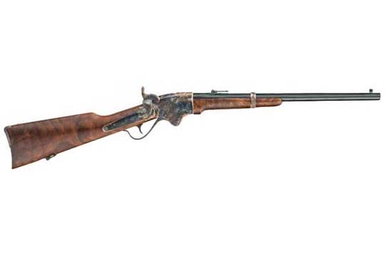 Chiappa Firearms 1860 Spencer Carbine .45 Colt Color Case Receiver
