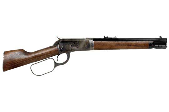 Chiappa Firearms 1892 Mare's Leg .44-40 Win. Color Case Receiver