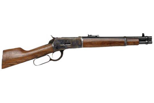Chiappa Firearms 1892 Mare's Leg .44 Rem Magnum Color Case Receiver