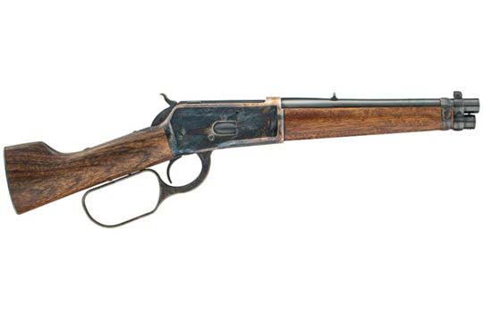 Chiappa Firearms 1892 Mare's Leg .44 Rem Magnum Color Case Receiver