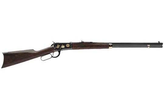 Chiappa Firearms 1892 60th Anniversary .45 LC/.410 Blued
