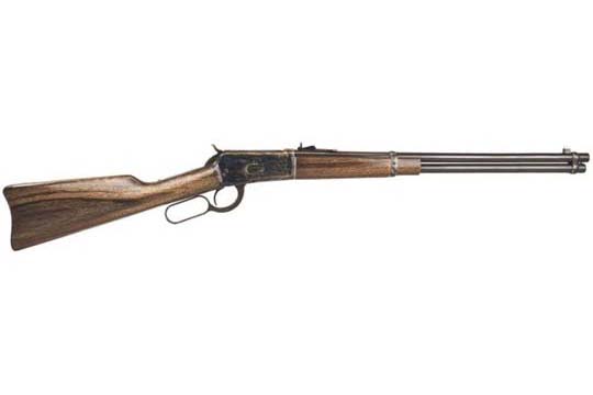 Chiappa Firearms 1892 Carbine .44 Rem Magnum Color Case Receiver
