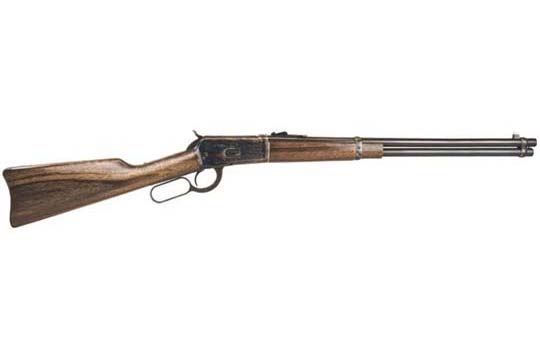 Chiappa Firearms 1892 Carbine .45 Colt Color Case Receiver